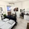 Отель ✪ Industrial Apartment - Innenstadt l Smart TV l Küche ✪, фото 2