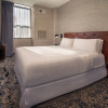 Отель Four Points by Sheraton Philadelphia City Center, фото 3