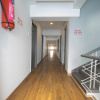 Отель OYO Townhouse 016 International Airport, фото 10