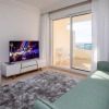 Отель First line beach apartment 318, фото 9