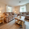 Отель Ashtabula Vacation Rental w/ Covered Balcony, фото 13