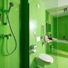 Отель Greenrooms, фото 10