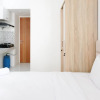 Отель New Homey Studio At Puncak Cbd Apartment, фото 4