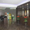 Отель Outai Business Chain Hotel Nanjing Lukou Intersection Airport 2nd, фото 12