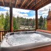 Отель No 4 Grand 8 Bedroom Estate at Castle Glen, фото 13