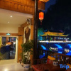 Отель Yanyuting River View Inn, фото 5