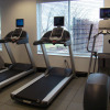 Отель Hilton Garden Inn Temple Medical Center, фото 29