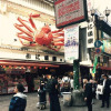 Отель Dotonbori Room, фото 1