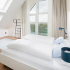 Отель Meer Suite Juist 6 - Mit Wattblick, фото 11