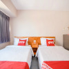 Отель OYO 602 L'hotel Bangkok (SHA Extra Plus), фото 3