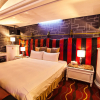 Отель Soho Motel, фото 6
