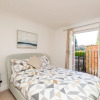 Отель Inviting 1-bed Apartment in Banbury, фото 4