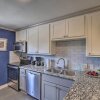 Отель Pet-friendly Condo in Houston w/ Community Grills, фото 7