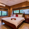 Отель SaffronStays Evelyn Greens, Lonavala - pet-friendly pool villa in a quiet neighbourhood, фото 7