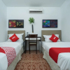 Отель OYO 90047 Bangi Guest House (bangi Lama), фото 3