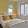 Отель Fantastic sea Views in Falmouth, new 4BD Townhouse, фото 17