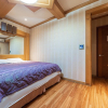 Отель Gongju Hotel del Luna, фото 37