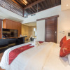 Отель Mokko Suite Villas Umalas Bali, фото 28