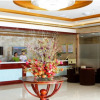 Отель GreenTree Inn XuZhou PiZhou Dayunhe Decorative city  PiXin N Road Express Hotel, фото 3