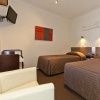 Отель Chalambar Motel, фото 2