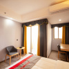 Отель Junyi Chain Apartment (Shantou University Road), фото 24