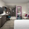 Отель Home2 Suites by Hilton Denver Northfield, фото 6
