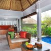 Отель Abi Bali Resort Villas & Spa, фото 19
