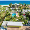 Отель Oceans Beach Resort & Suites, фото 35