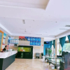 Отель Jiuchao Longting Hotel, фото 6