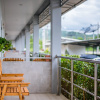 Отель Naruchol Hotel, фото 8