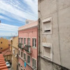 Отель Castelo Picão Apartments, фото 19
