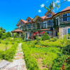 Отель Ganghwado Farms House, фото 17