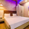 Отель FabHotel Rudra Inn & Cafe I, фото 10