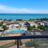 Отель Apartamento Catamarã Portiville, фото 19