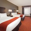 Отель Holiday Inn Express Hotel & Suites Rapid City, an IHG Hotel, фото 18