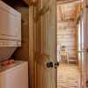 Отель Cinema Falls - Great Location! - Convenient To Everything! 5 Bedroom Cabin by RedAwning, фото 12