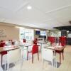 Отель Campanile Macon Sud - Chaintre, фото 19