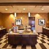 Отель Hampton Inn Marquette/Waterfront в Маркетте