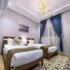 Отель City Landmark Hotel Suites Tabuk, фото 17