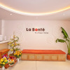 Отель La Bonte Boutique Home Vung Tau, фото 10