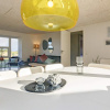 Отель 10 Person Holiday Home in Blavand, фото 13