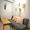 Отель Day Risen Hostel, фото 24