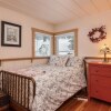 Отель Carnelian Bay  By Ski Resorts 3 Bedroom Cabin, фото 3