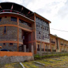 Отель Kibar Mos Hotel and Lodges, фото 27