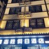 Отель Longsheng Hotel в Чжанцзяцзе
