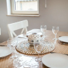 Отель Promonade Z204 Duplex Apartment in Koksijde, фото 14