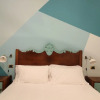 Отель Attractive Apartment in Sanremo With Terrace, фото 8