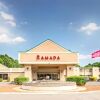 Отель Ramada Bordentown, фото 6