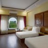 Отель Aaram Mahal Udaipur, фото 15