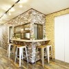 Отель Designers HOTEL U-House в Осаке